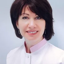 Михадюк Елена Сергеевна