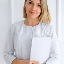 Покало Анна Васильевна