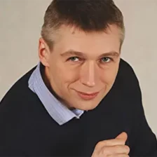 Дуда Владимир Иванович