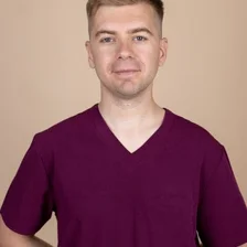 Кирикович Дмитрий Олегович