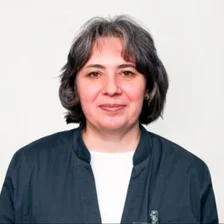 Кубор Наталья Леонидовна