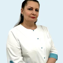 Королёва Татьяна Дмитриевна