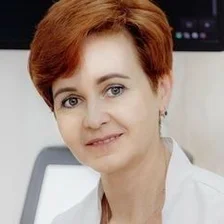 Чайкина Татьяна Ивановна
