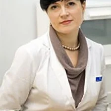 Попова Анна Николаевна