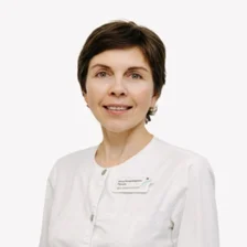 Попова Ольга Владимировна