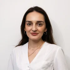 Мовчанюк Екатерина Николаевна