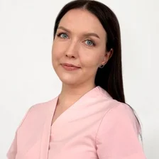 Сошнянина Дарья Алексеевна