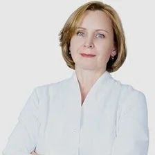 Маневич Наталья Александровна