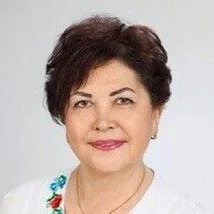 Зинкевич Лариса Викторовна