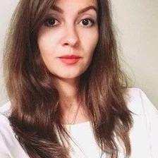 Махова Алиса Алексеевна
