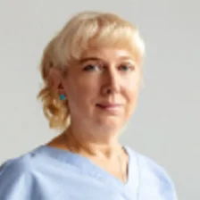 Бондарева Людмила Владимировна