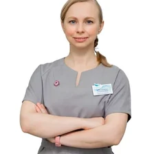 Александровская Екатерина Аликовна