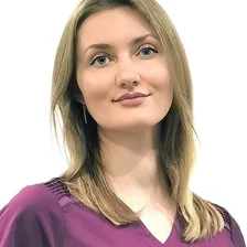 Ревенко Екатерина Михайловна