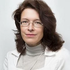 Верещагина Мария Александровна