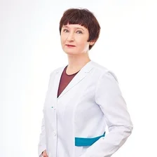 Митьковец Елена Павловна