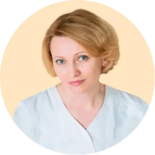 Павлюкова Светлана Алексеевна