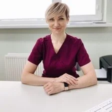 Долмат Елена Александровна