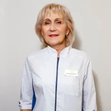 Мирон Мери Борисовна