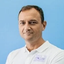 Бурьяк Дмитрий Викторович