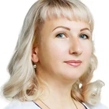 Кучура Наталья Прокофьевна