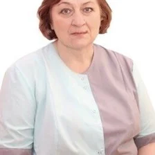 Бекасова Татьяна Владимировна