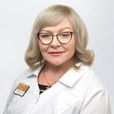 Варламова Валентина Николаевна