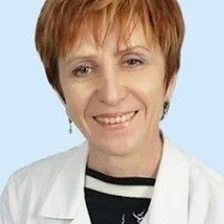 Воробьева Мария Станиславовна