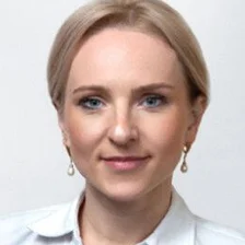 Гунько Ольга Степановна