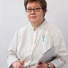 Збойчик Тамара Николаевна