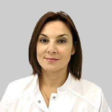 Рослик Илона Николаевна