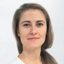 Прохореня Ольга Сергеевна