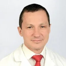 Святощик Николай Стахиевич