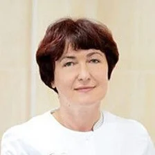 Слукина Тамара Владимировна