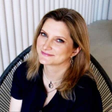 Козловская Ирина Олеговна