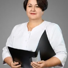 Мавричева Лариса Александровна
