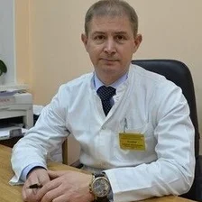 Куликов Алексей Анатольевич