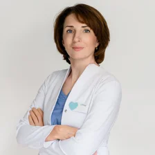 Касабуцкая Татьяна Ивановна