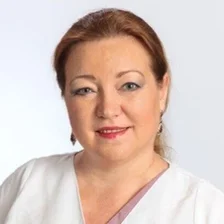 Тышкевич Екатерина Николаевна