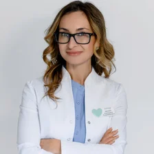 Акулич Екатерина Владимировна