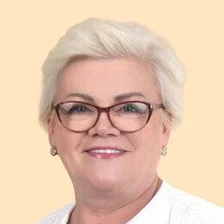 Камлюк Алла Мечиславовна