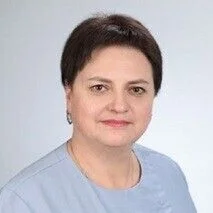 Кучинская Татьяна Петровна