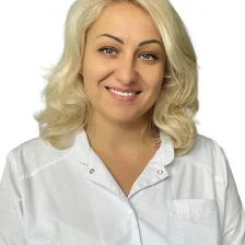 Унтила Наталья Викторовна