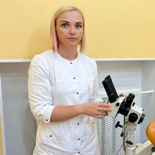 Мазитова Светлана Эдуардовна
