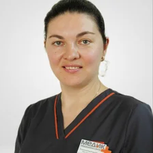 Подвительская Елена Юрьевна
