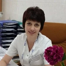 Харкевич Ирина Григорьевна