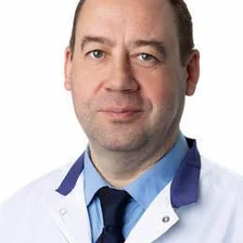 Васильев Сергей Алексеевич