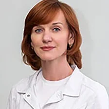 Лучко Светлана Александровна
