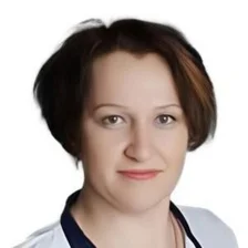 Бурдо Наталья Александровна
