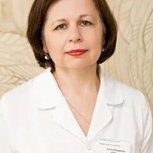 Лабецкая Елена Фёдоровна