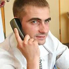 Белуга Максим Владимирович